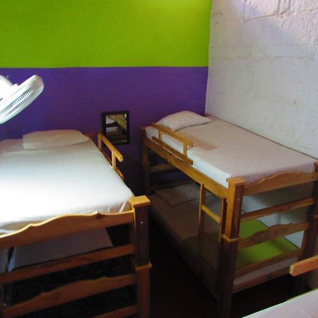 Casa Rome Hostel San Gil Luaran gambar