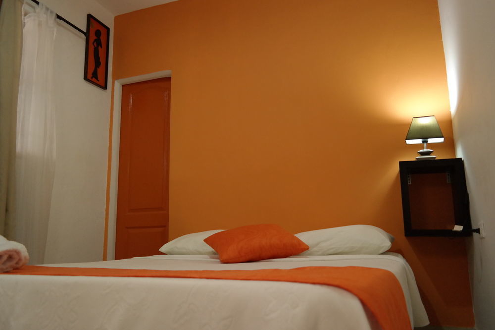 Casa Rome Hostel San Gil Luaran gambar