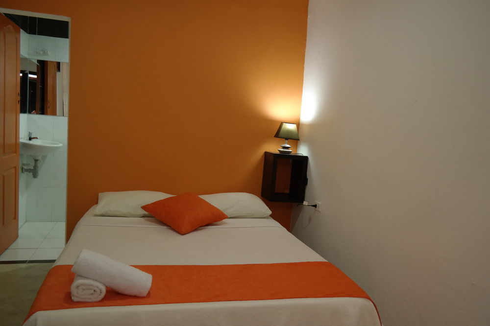 Casa Rome Hostel San Gil Luaran gambar