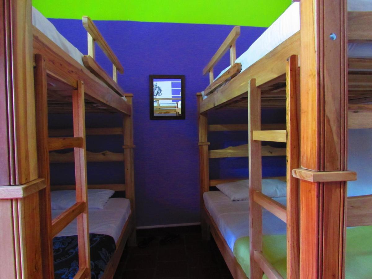 Casa Rome Hostel San Gil Luaran gambar