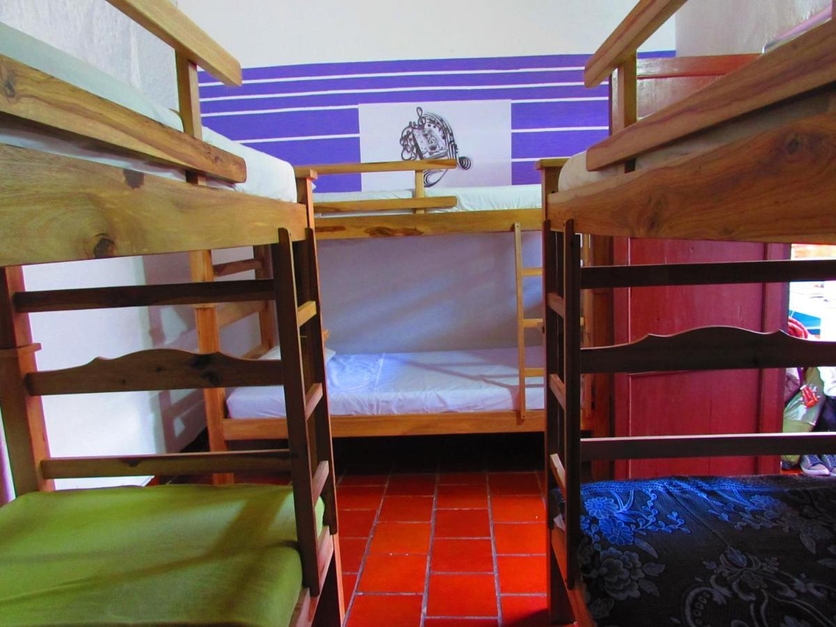 Casa Rome Hostel San Gil Luaran gambar